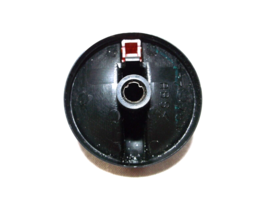04-05-06-07-08  PONTIAC VIBE TEMPERATURE CONTROL/ FAN SPEED CONTROL KNOB image 4