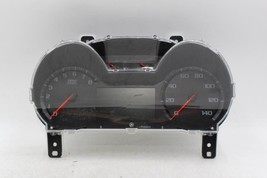 Speedometer Cluster 90K Miles 2017-2020 Chevrolet Impala Oem #12439ID 84332427 - £100.95 GBP