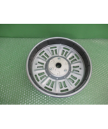 LG  Model WM5500HVA Washer Motor Rotor - $87.34 CAD