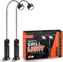 Grill Light BBQ Grilling Accessories: Unique Valentines Day Gifts for Men - £20.86 GBP