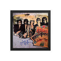 Traveling Wilburys signed Volume One album Reprint - £67.94 GBP