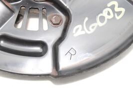 Front Right Passenger Side Knuckle Fits 15-21 WRX 76479 image 5