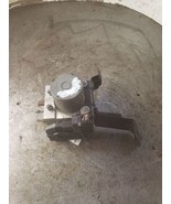 Anti-Lock Brake Part Actuator And Pump Assembly VIN F Fits 10-11 CAMRY 1... - $63.36