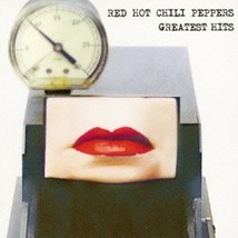 CD Red Hot Chili Peppers Greatest Hits - £11.18 GBP