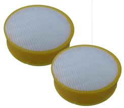 EnviroCare 2 DC17 HEPA Filter Compatible with/Replacement for Dyson DC17 HEPA Fi - £28.38 GBP