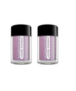 Eye Shadow KleanColor Loose Pigment Eyeshadow Sweet Petal 2 Pk - $11.79 CAD