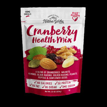 Nature&#39;s Garden Cranberry Health Mix 22 oz (2 Pack) Kosher Gluten Free &amp;... - $27.99