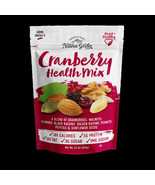 Nature&#39;s Garden Cranberry Health Mix 22 oz (2 Pack) Kosher Gluten Free &amp;... - £22.30 GBP