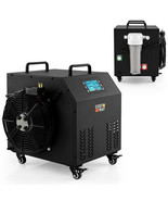 4/5 HP Ice Bath Water Chiller for Cold Plunge Tubs with Compressor-Black... - $3,489.00 CAD