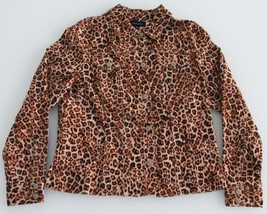 Charter Club Women&#39;s Denim Jackets Size Large - €21,71 EUR