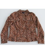 Charter Club Women&#39;s Denim Jackets Size Large - $34.30 CAD