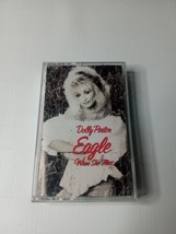 Dolly Parton Eagle When She Flies T3 - £7.46 GBP
