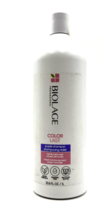 Biolage Color Last Purple Shampoo For Blonde Hair 33.8 oz - £35.87 GBP
