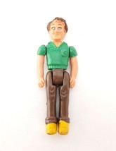 Vintage Fisher Price 2&#39;&#39; Figure  - $6.88