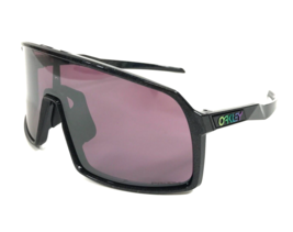 Oakley Sunglasses Sutro Low Bridge Fit OO9406A-4337 Dark Galaxy Prizm Ro... - $133.64