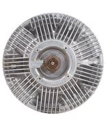 2778 Engine Cooling Fan Clutch For 2004-2012 Chevrolet Colorado GMC Cany... - $714.61 MXN