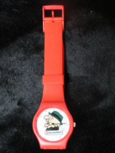 Vintage 1995 Nelsonic NutraSweet Mr. Magoo  Advertising Character Watch - £23.01 GBP