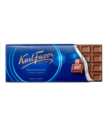 Karl FAZER VARIOUS Chocolate Bars 200g (7oz) Since 1891 Finland - £7.85 GBP