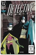 Detective Comics #647 (1992) *DC Comics / The Spoiler / 1st Stephanie Brown* - £15.66 GBP