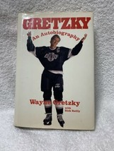 Gretzky : An Autobiography by Rick Reilly; Wayne Gretzky - £4.13 GBP