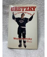 Gretzky : An Autobiography by Rick Reilly; Wayne Gretzky - £4.13 GBP