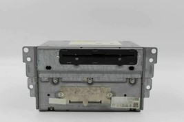 Audio Equipment Radio Am-fm-cd-navigation Receiver 2013-2014 BMW 640i OEM #2420 - $310.34 CAD