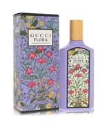 Flora Gorgeous Magnolia by Gucci Eau De Parfum Spray 3.3 oz (Women) - $180.77