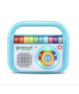 Leap Frog Let’s Record! Music Player Toy - £18.27 GBP