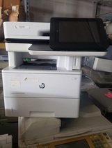 HP LaserJet Enterprise MFP M527f Printer - $899.00
