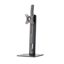 StarTech.com Single Monitor Stand - Adjustable - Supports Monitors 12&#39;&#39; to 34&#39;&#39;  - £131.62 GBP