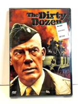 The Dirty Dozen (Dvd, 1967) Charles Bronson Ernest Borgnine Brand New Sealed - £9.56 GBP