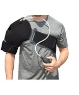 G-Force Cryotherapy Compression Shoulder Brace - £72.09 GBP