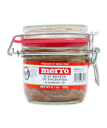 Italian Anchovies Fillet in Olive Oil Jar 8.1 oz (PACKS OF 3) - $60.91 CAD