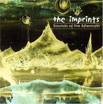 *Sounds of the Aftermath by Imprints CD NEW - £8.01 GBP