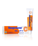 NEOPROSONE, Vitamin C Gel  2 Pack, 1 Fl oz - $47.86 CAD