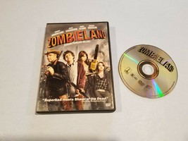 Zombieland (DVD, 2010) - £5.92 GBP