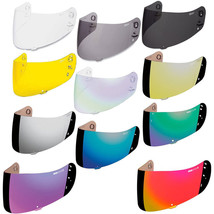 Icon Optics IC-04 Replacement Face Shield for Airmada and Airframe Pro Helmets - £31.97 GBP+