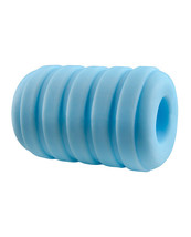 Rock Candy The Taffy Puller Pleasure Sleeve Blue - £10.70 GBP