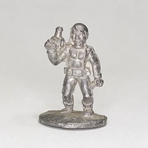 Ral Partha Galactic Grenadiers Crewman Miniature 1977 GG-15 25mm RPG Figure - £11.64 GBP