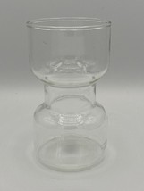 3x Pyrex floating “Un-Candle”, made in  70s by Corning, USA. VTG  READ - £15.24 GBP