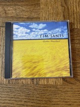 Tim Janis Golden Heartland CD - £70.08 GBP