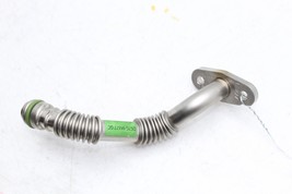 14-20 FORD FUSION 1.5L TURBO TURBOCHARGER OIL RETURN LINE E5405 image 8