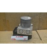 14-16 Hyundai Elantra ABS Pump Control OEM 589203X630 Module 769-29B2 - $50.95