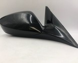 2012-2014 Hyundai Veloster Passenger Side View Power Door Mirror Black M... - $55.43