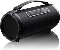 Tyler Wireless Bluetooth Speaker Water Resistant Long Range 300 Watt - £35.55 GBP