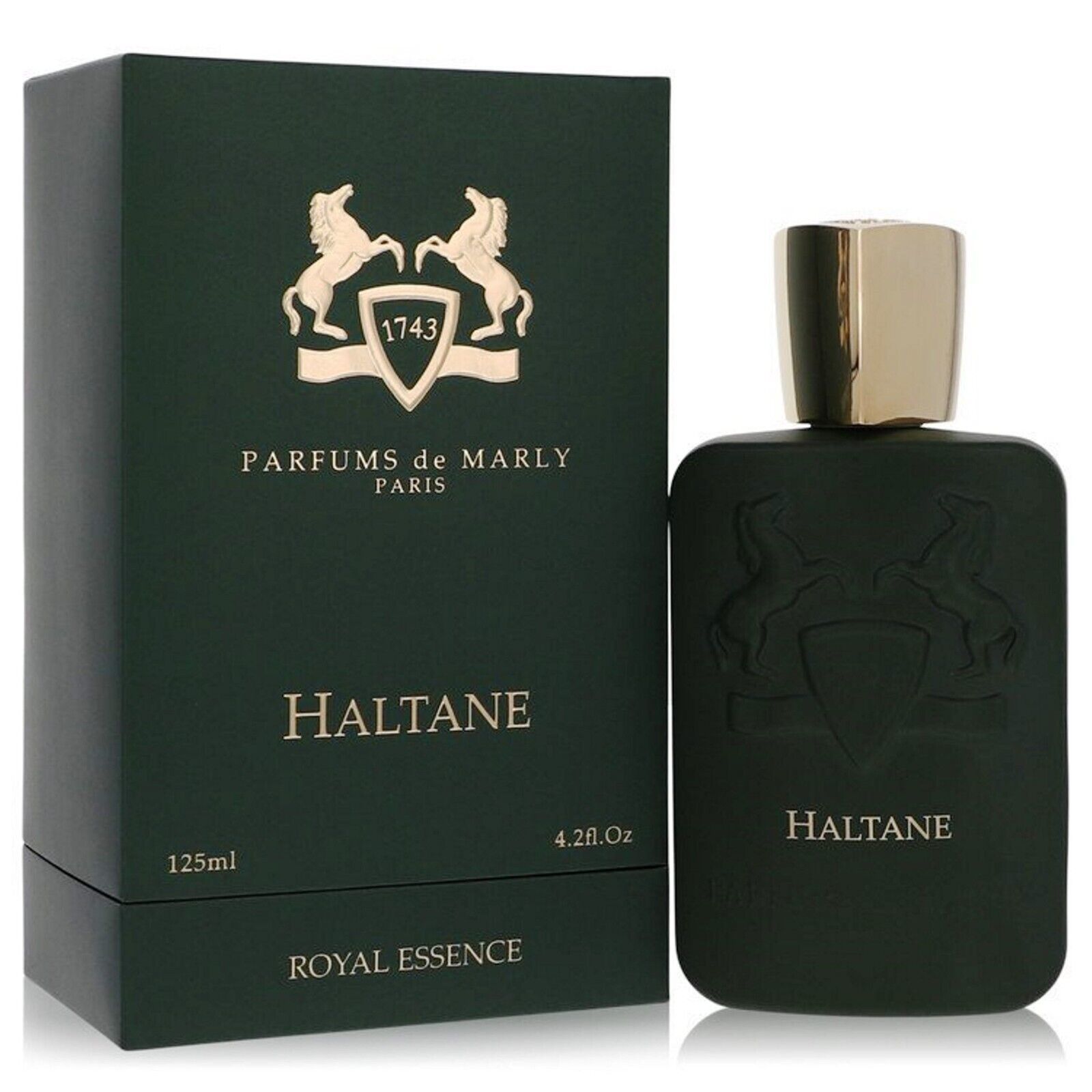 Parfums de Marly HALTANE for Men 4.2 oz (125 ml) by Parfums de Marly EDP New