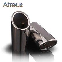 Atreus For 2011 2012 2013  S60 V40 V60 XC60 Stainless steel Car Automobiles Exha - £89.50 GBP