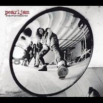 Rearviewmirror: Greatest Hits 1991-2003  by Pearl Jam (CD, Nov-2004, 2 sealed  - £44.61 GBP