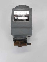 ITT Conoflow GT25CD Electro Pneumatic Transducer  - $68.60