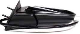 Mirror For 1991-1995 Plymouth Grand Voyager Right Side Power Non Heated Foldaway - $98.65